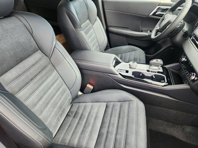 2026 Mitsubishi Outlander SE 1.5T S-AWC