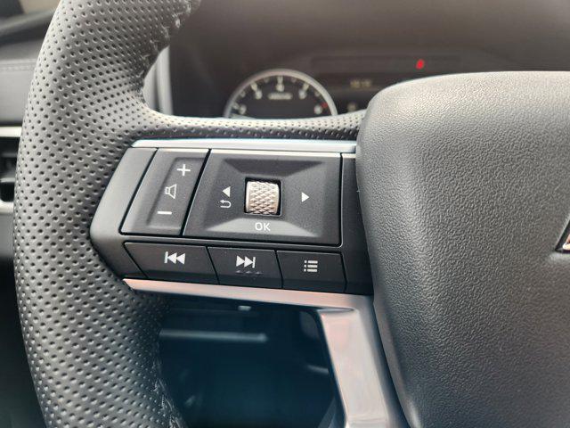 2026 Mitsubishi Outlander SE 1.5T S-AWC