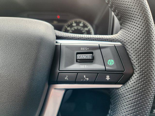2026 Mitsubishi Outlander SE 1.5T S-AWC