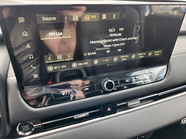 2026 Mitsubishi Outlander SE 1.5T S-AWC
