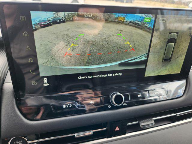 2026 Mitsubishi Outlander SE 1.5T S-AWC