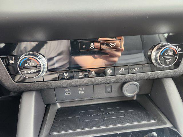 2026 Mitsubishi Outlander SE 1.5T S-AWC