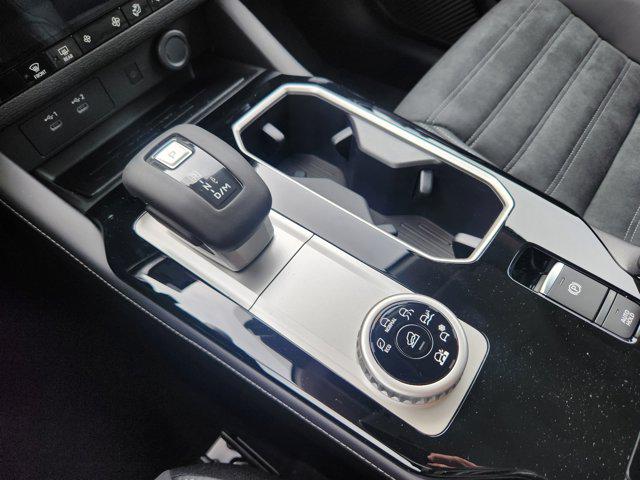 2026 Mitsubishi Outlander SE 1.5T S-AWC