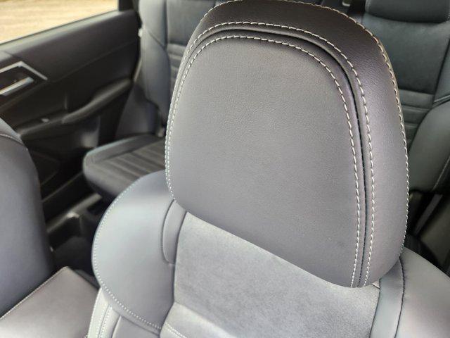 2026 Mitsubishi Outlander SE 1.5T S-AWC
