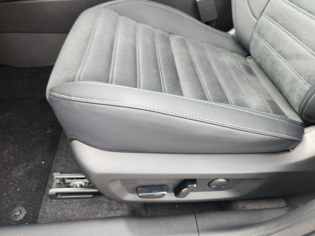 2026 Mitsubishi Outlander SE 1.5T S-AWC
