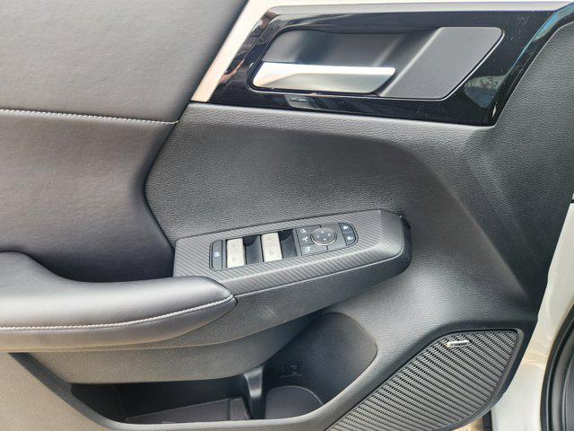 2026 Mitsubishi Outlander SE 1.5T S-AWC