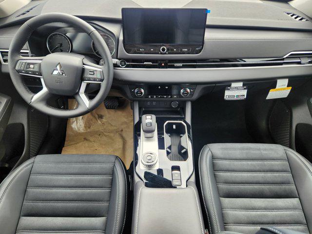 2026 Mitsubishi Outlander SE 1.5T S-AWC
