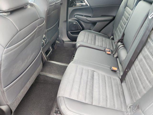 2026 Mitsubishi Outlander SE 1.5T S-AWC