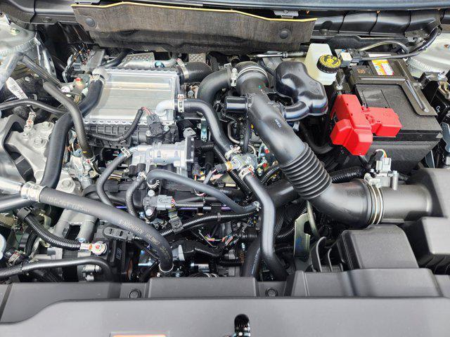2026 Mitsubishi Outlander SE 1.5T S-AWC