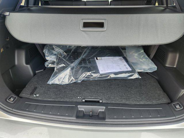 2026 Mitsubishi Outlander SE 1.5T S-AWC