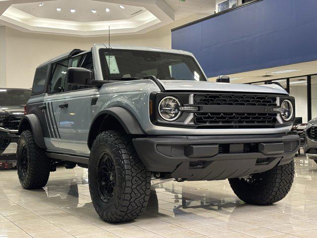 2025 Ford Bronco Big Bend for sale in North Richland Hills, TX