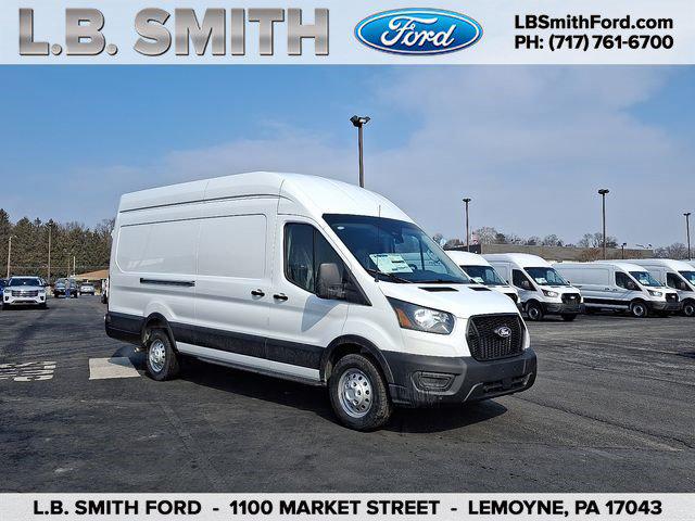 2026 Ford Transit Cargo Van T-350 148" EL Hi Rf 9500 GVWR AWD for sale in Lemoyne, PA