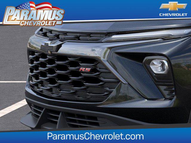2026 Chevrolet TrailBlazer AWD RS