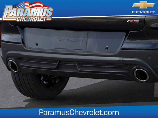 2026 Chevrolet TrailBlazer AWD RS