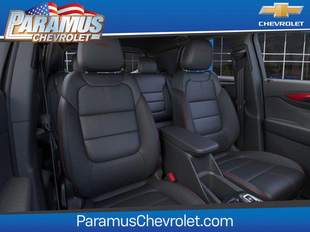 2026 Chevrolet TrailBlazer AWD RS