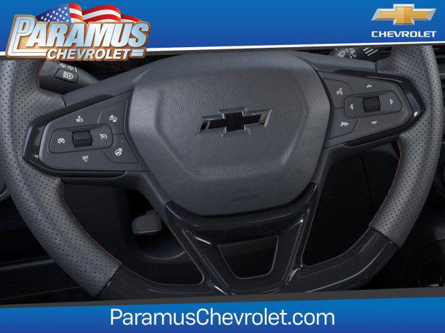 2026 Chevrolet TrailBlazer AWD RS