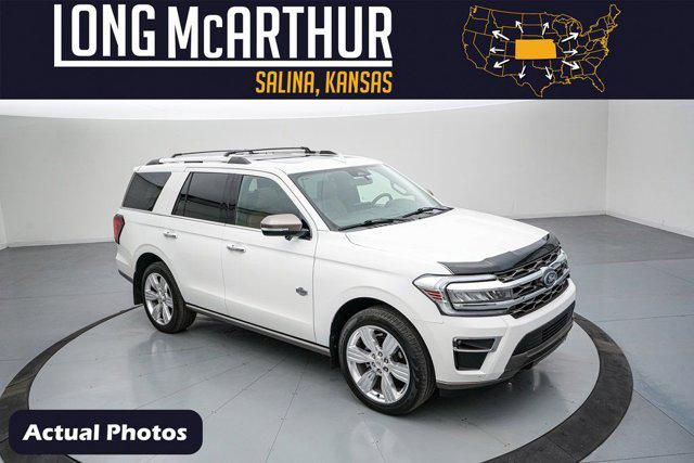2024 Ford Expedition King Ranch for sale in Salina, KS