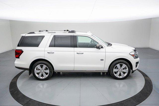 2024 Ford Expedition King Ranch
