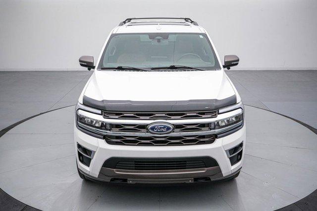 2024 Ford Expedition King Ranch