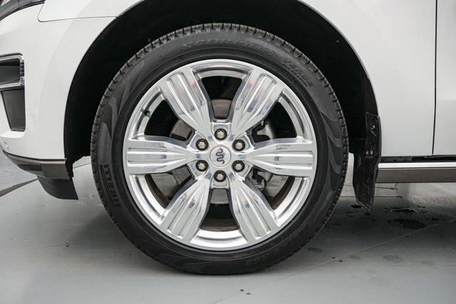 2024 Ford Expedition King Ranch