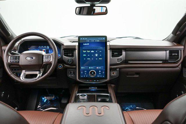 2024 Ford Expedition King Ranch