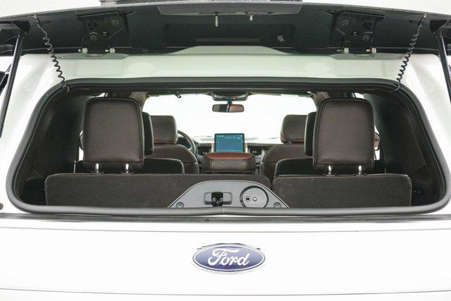 2024 Ford Expedition King Ranch