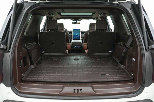 2024 Ford Expedition King Ranch