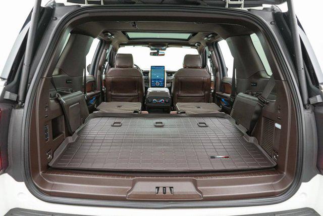 2024 Ford Expedition King Ranch