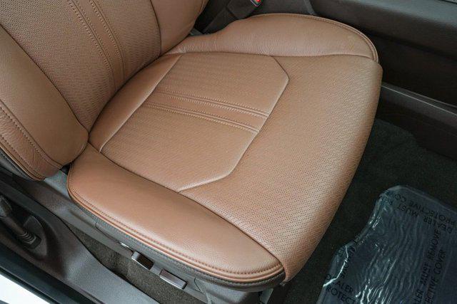 2024 Ford Expedition King Ranch
