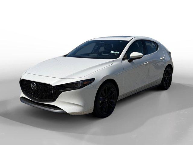2026 Mazda Mazda3 2.5 S Premium for sale in San Jose, CA