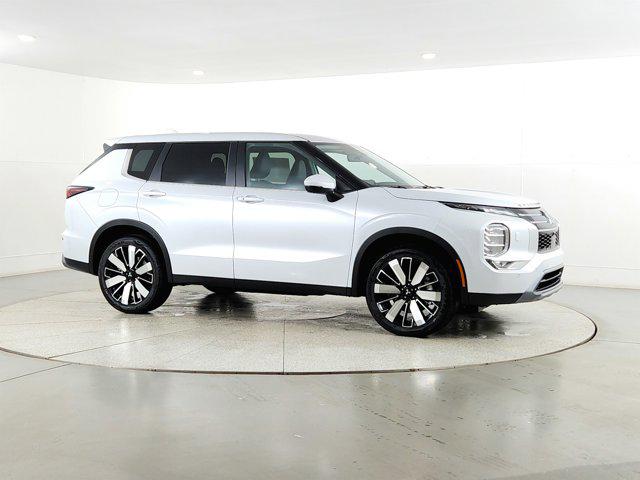 2026 Mitsubishi Outlander SE 1.5T S-AWC