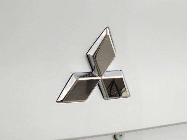 2026 Mitsubishi Outlander SE 1.5T S-AWC
