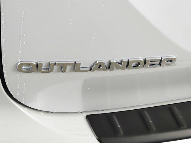 2026 Mitsubishi Outlander SE 1.5T S-AWC
