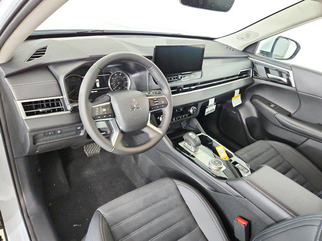 2026 Mitsubishi Outlander SE 1.5T S-AWC