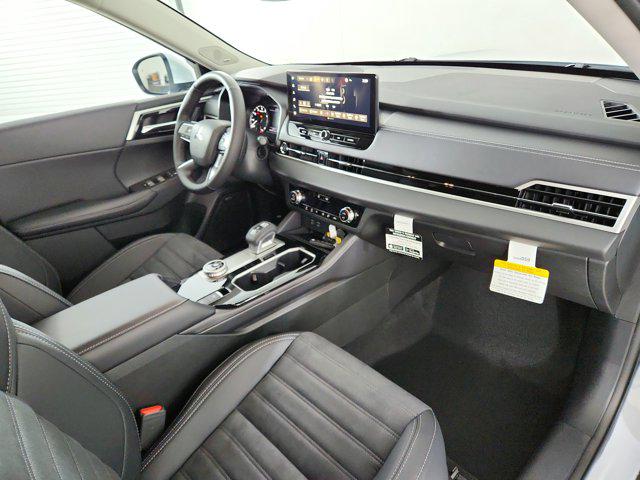 2026 Mitsubishi Outlander SE 1.5T S-AWC