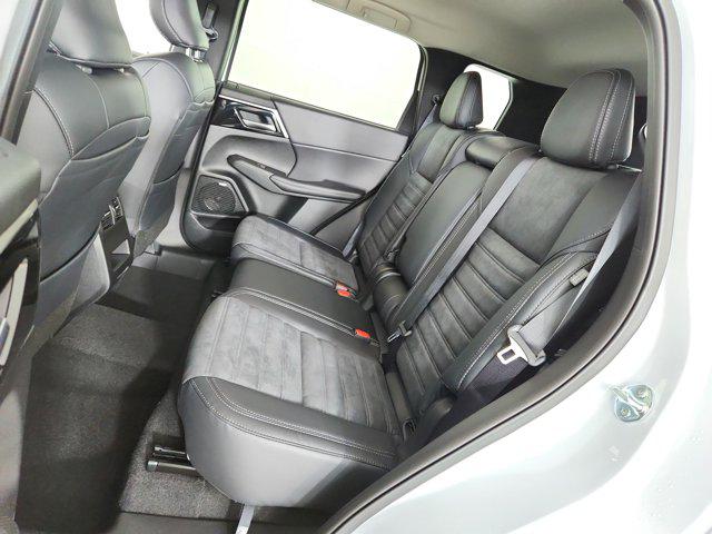 2026 Mitsubishi Outlander SE 1.5T S-AWC
