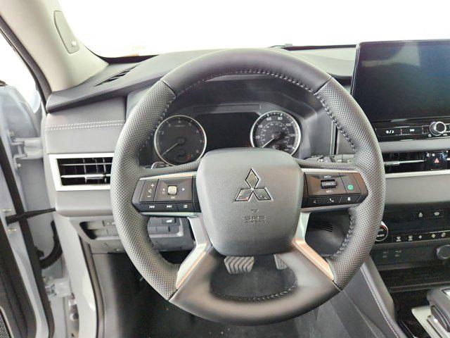 2026 Mitsubishi Outlander SE 1.5T S-AWC