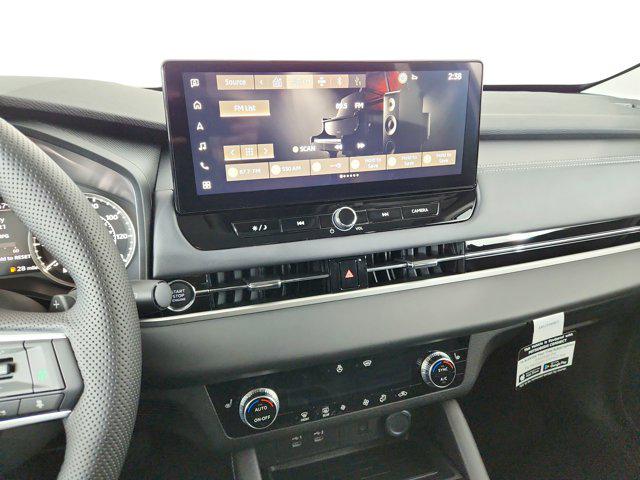 2026 Mitsubishi Outlander SE 1.5T S-AWC