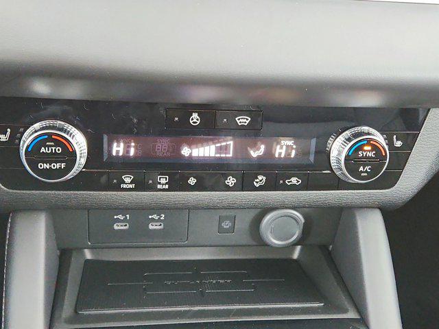 2026 Mitsubishi Outlander SE 1.5T S-AWC