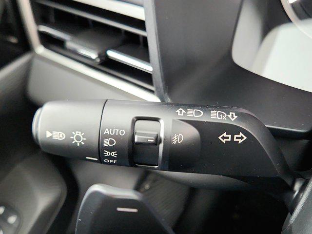 2026 Mitsubishi Outlander SE 1.5T S-AWC