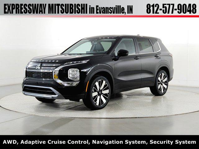 2026 Mitsubishi Outlander SE 1.5T S-AWC for sale in Evansville, IN