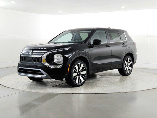 2026 Mitsubishi Outlander SE 1.5T S-AWC
