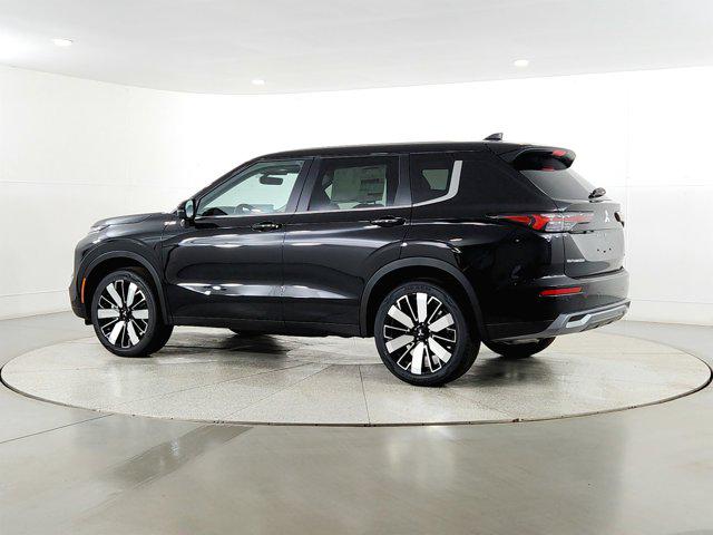 2026 Mitsubishi Outlander SE 1.5T S-AWC