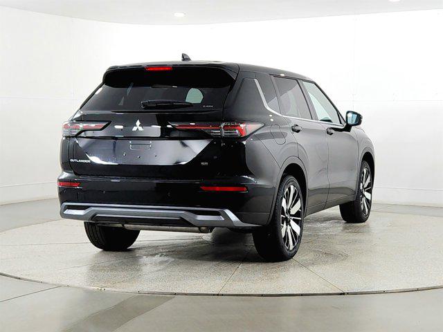 2026 Mitsubishi Outlander SE 1.5T S-AWC