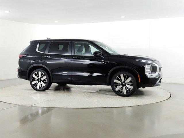 2026 Mitsubishi Outlander SE 1.5T S-AWC