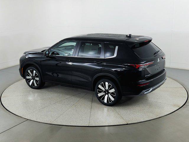 2026 Mitsubishi Outlander SE 1.5T S-AWC