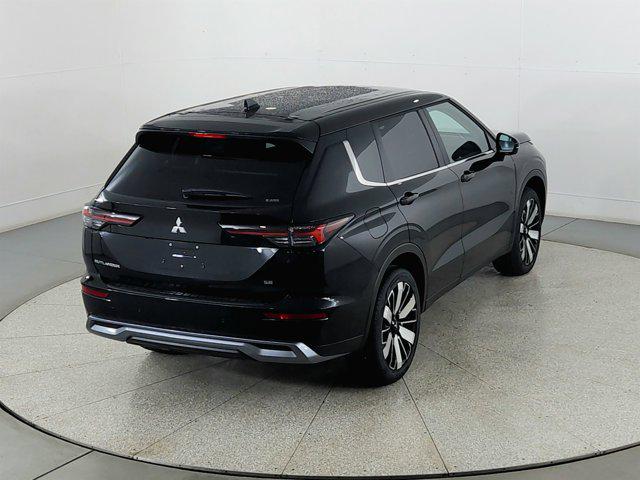 2026 Mitsubishi Outlander SE 1.5T S-AWC