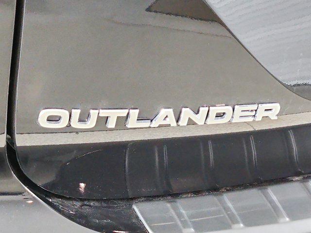 2026 Mitsubishi Outlander SE 1.5T S-AWC