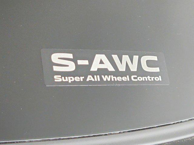 2026 Mitsubishi Outlander SE 1.5T S-AWC