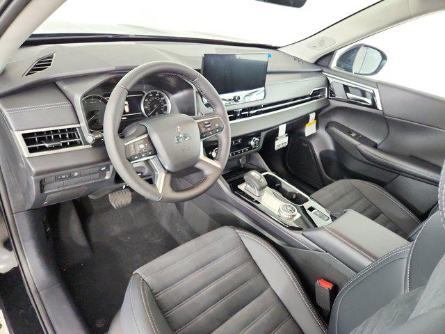 2026 Mitsubishi Outlander SE 1.5T S-AWC